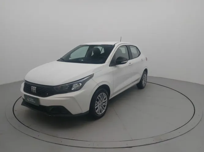 Fiat Argo Drive 1.0 Firefly 2026