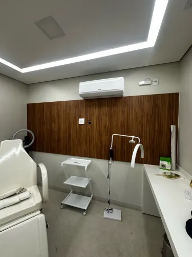Vendo Maca de estética | harmonização facial
