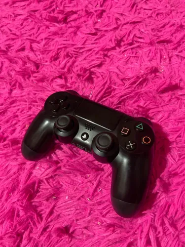 Controle ps4 (ORIGINAL) sem defeitos