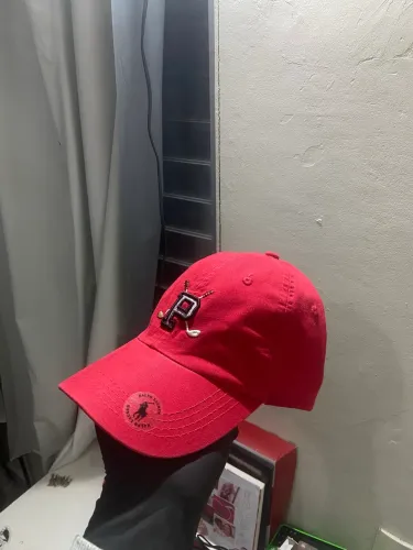 Boné polo ralph Lauren 
