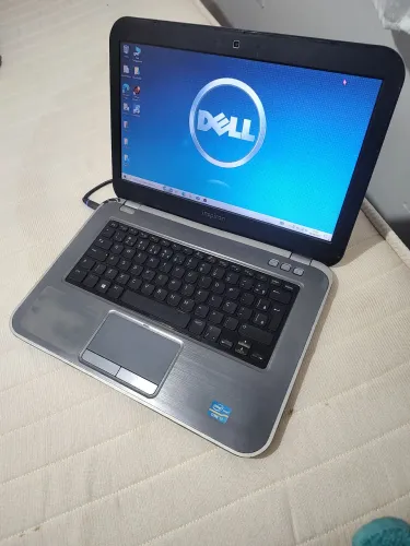 Vendo Notbook Dell intel core i7 2.0 GHz Hdmi bluetooth wi-fi 5G
