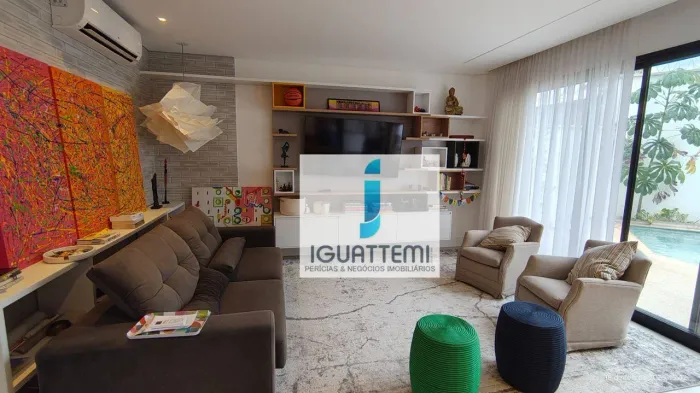 Sobrado com 2 dormitórios para alugar, 173 m² por R$ 11.346/mês - Euroville - São José do