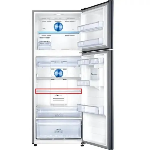Prateleira Central Refrigerador Samsung RT46K6261S8