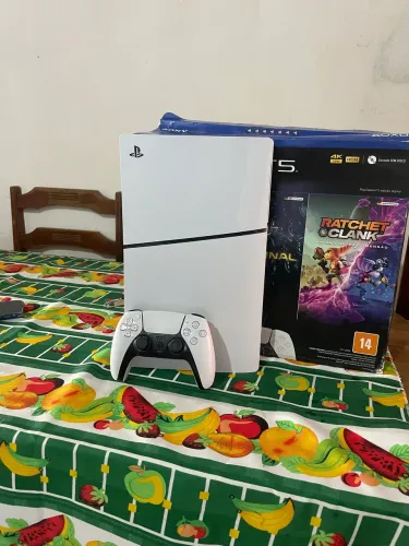 Playstation 5