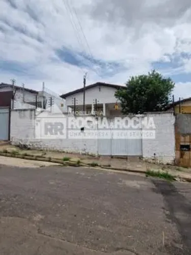 Excelente Casa a venda em TERESINA