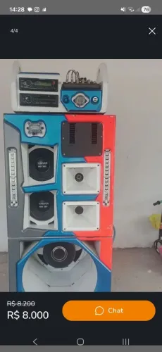 Bob obs a bateria não está inclusa 