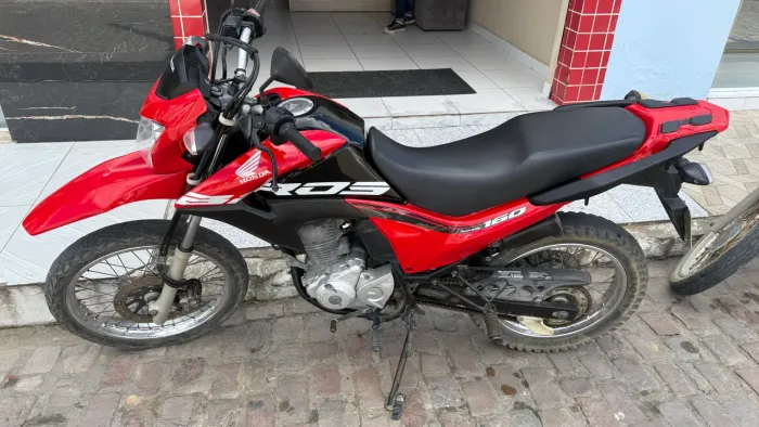 Bros 160