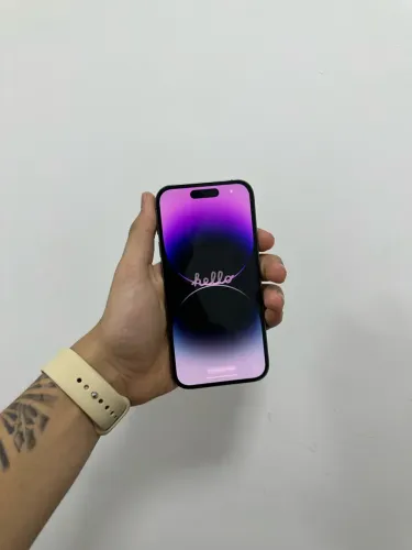 IPHONE 14 Pro 256gb
