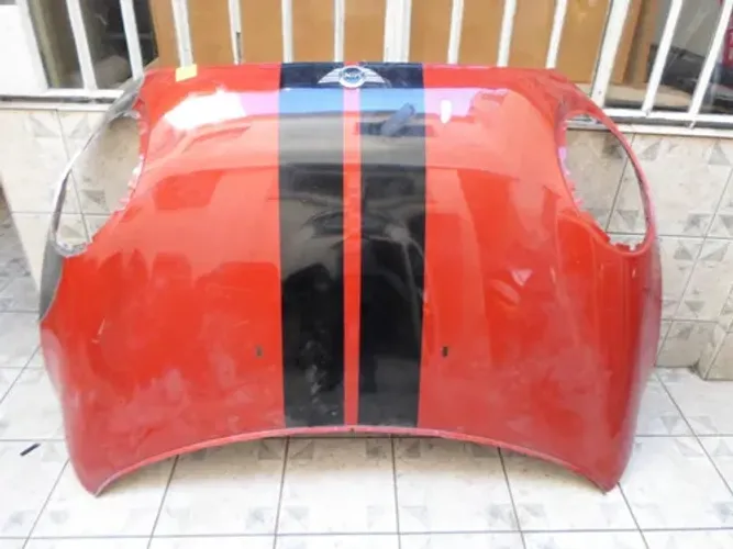 Capo Mini Cooper  S 2014 2015 2016 2017 2018,