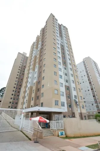 PLUG MORUMBI - Apartamento de 35m², com vaga, em excelente localização na região do Morumb