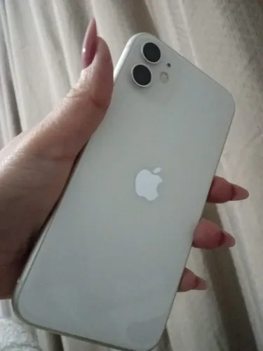 Vendo iPhone 11
