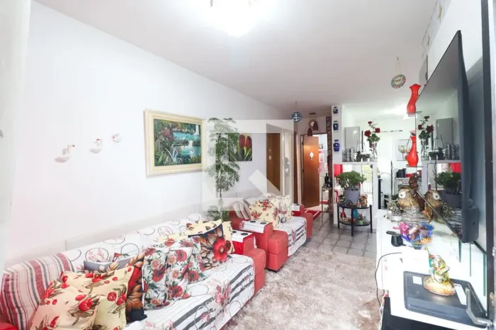 Apartamento à Venda - Jardim Joamar, 2 Quartos, 74 m2