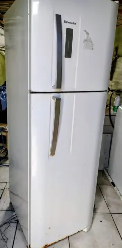 Geladeira Eletrolux