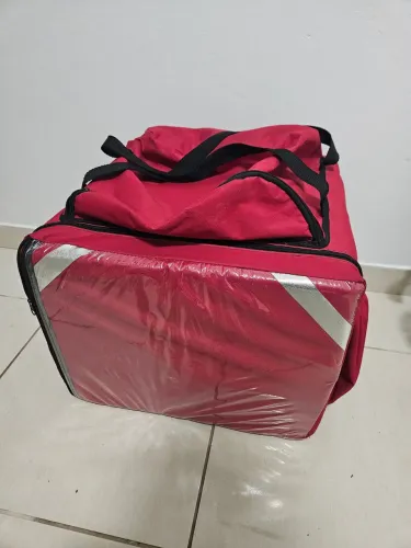 Bag de motoboy perfeito estado