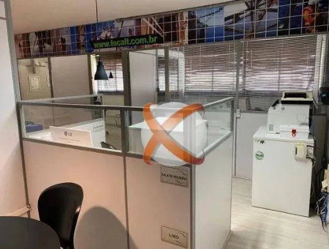 Sala à venda, 98 m² por R$ 145.000,00 - Comércio - Salvador/BA