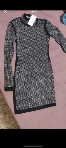 Vestido para festa 