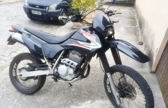 Tornado em dia nada a fazer