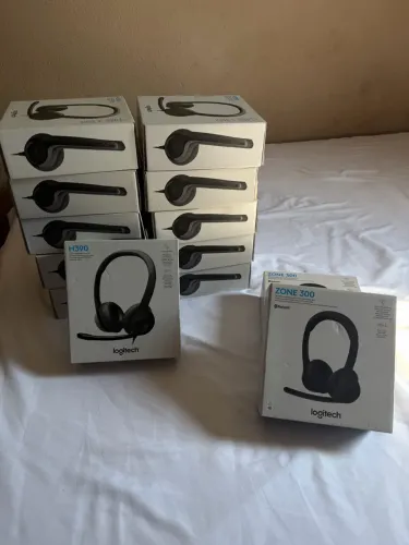Fones de Ouvido Zone 300 H310