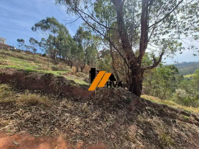 Terreno à venda, 300 m² por R$ 170.000 - Jardim São João - Francisco Morato/SP