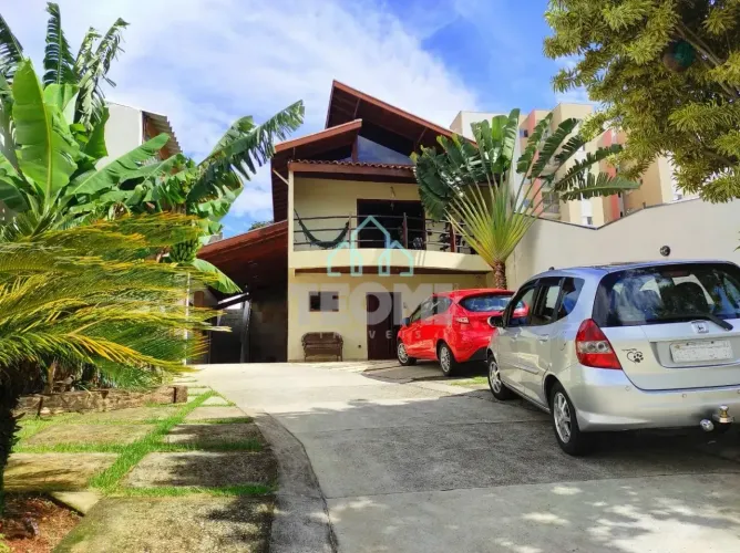 Sobrado com 3 dormitórios (3 suites), 377 m² - venda por R$ 1.100.000 ou aluguel por R$ 6.