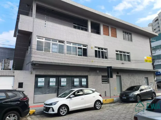 Sala comercial térrea para aluguel, Campinas, São José