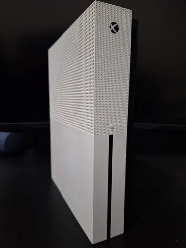 Xbox One S 1TB