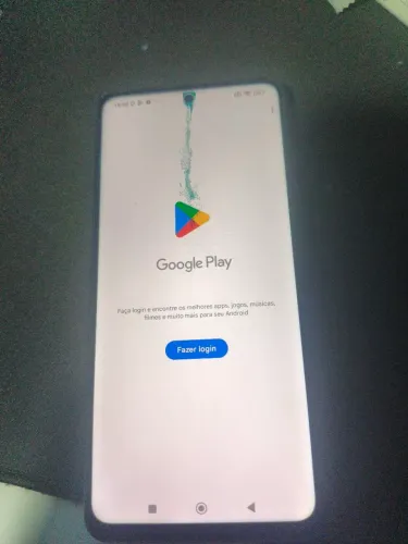 ? POCO X3 NFC 128GB / 8GB RAM ? R$ 400