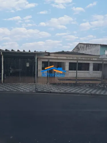 Maravilhoso Terreno 528mt² no Bairro Jaguaribe em Osasco