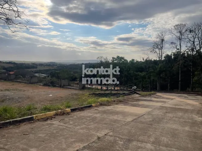 Terreno para Locação, Jardim Novo Mundo - Sorocaba