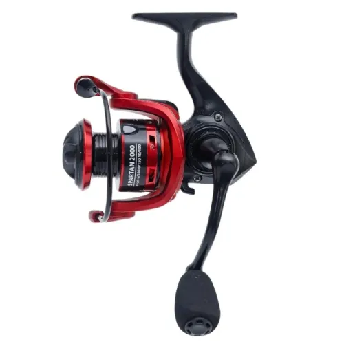 Molinete de Pesca 2000 14 Rolamentos Carretel em Alumínio Drag 6kg