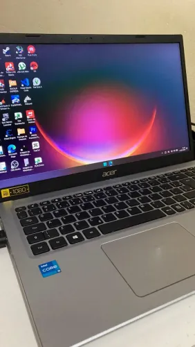 Notebook Acer Aspire 5