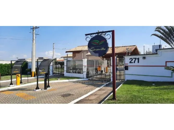 Casa a venda - Barreiro, Taubate