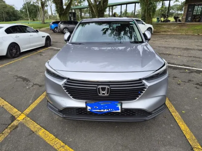Honda HR-V EXL 1.5 Sensing 16V 5P Aut. 2023