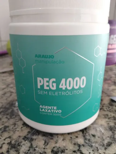 Peg 4000