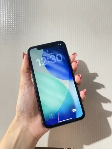 iPhone 11 264gb