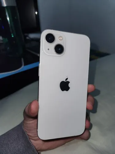 iPhone 13 128gb 100%