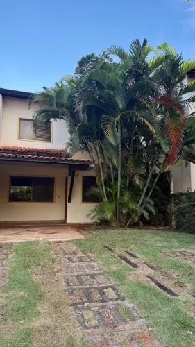 Condomínio Privê dos Girassóis