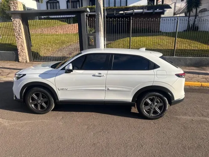 Honda HR-V EXL 1.5 Sensing 16V 5P Aut. 2023