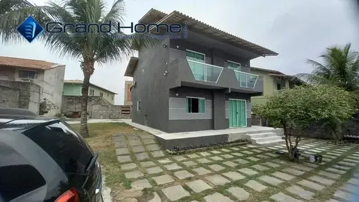 Casa 4 quartos em Morro da Lagoa