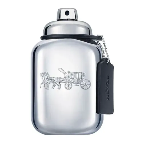 Coach Platinum EDP 100ml