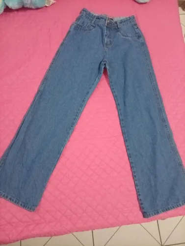Roupas semi novas