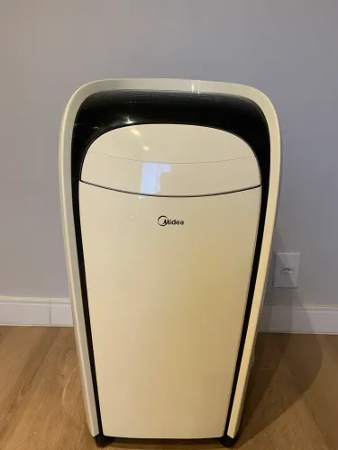 Ar Condicionado Portatil Midea Tango