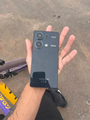 Xiaomi Redmi Note 13 Pro