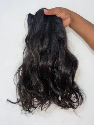 Mega hair ondulado 40cm 
