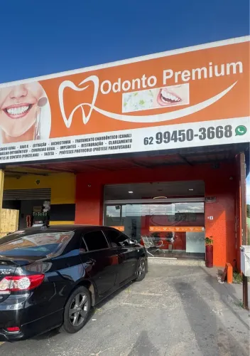 ALUGA-SE SALA COMERCIAL EM CLÍNICA - GOIÂNIA/GO