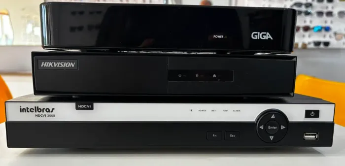 DVR