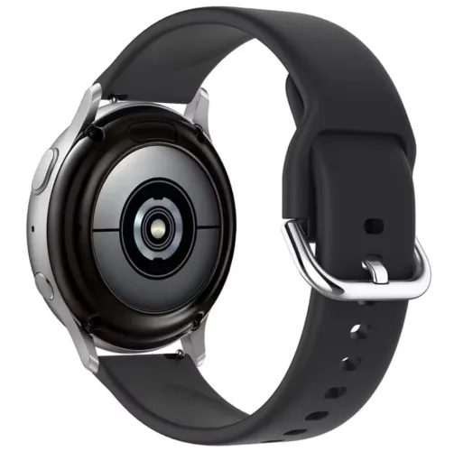Pulseira para smartwatch 20mm,  pulseira para amazfit active 2, Galaxy watch , garmin 20mm