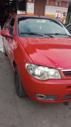 Fiat Palio Celebration 1.0 Fire Flex 8V 4P 2014