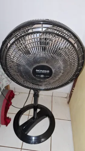 Ventilador Mondial