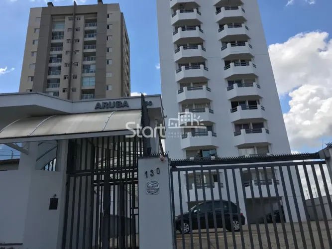 apartamento - Taquaral - Campinas